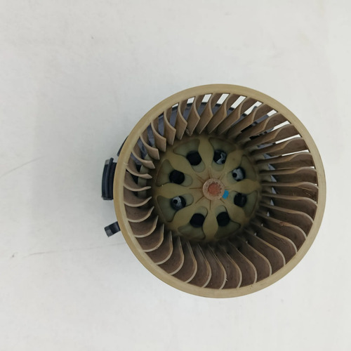 Motor Ar Forçado Peugeot 206 2006 5a1122500 - Imagem 4