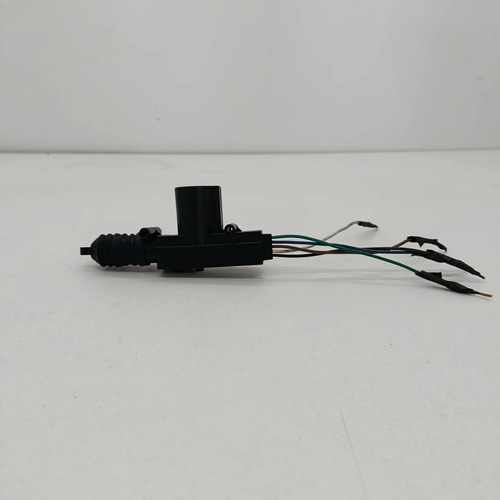 Motor Mestre Para Trava Elétrica 5 Fios Peugeot Sandero 206 - Imagem 6