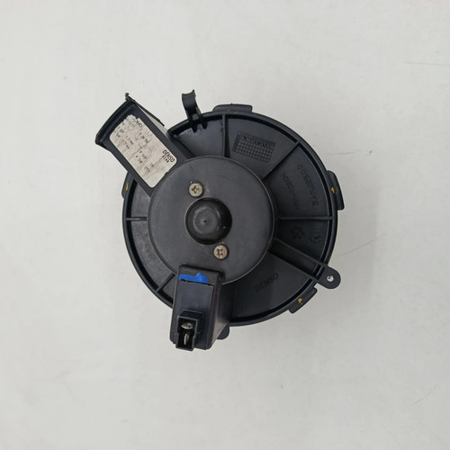 Motor Ar Forçado Peugeot 206 2006 5a1122500 - Imagem 5