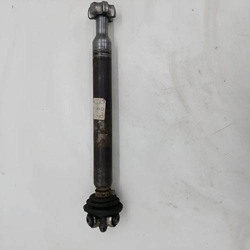 Eixo Cardan Dianteiro 7l0521101c Peugeot 206 2006 - Imagem 1