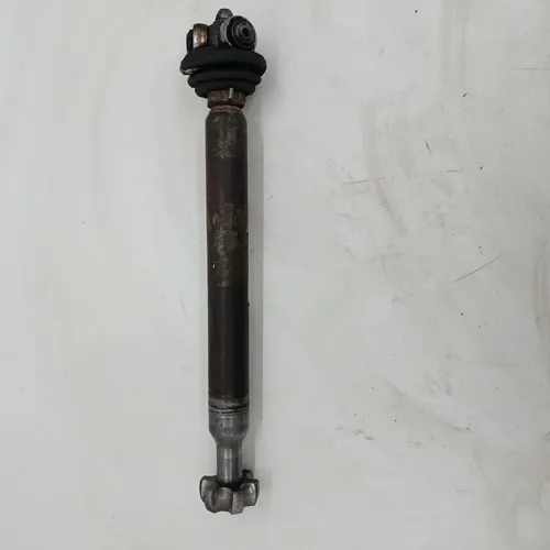 Eixo Cardan Dianteiro 7l0521101c Peugeot 206 2006 - Imagem 2