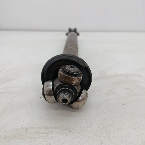 Eixo Cardan Dianteiro 7l0521101c Peugeot 206 2006 - Imagem 4