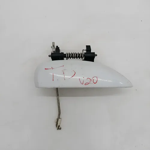 Maçaneta Externa Direita Renault Sandero Logan 2015 16 17 18