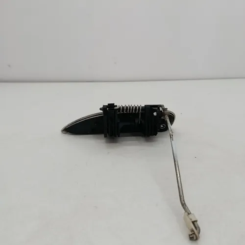 Maçaneta Externa Direita Renault Sandero Logan 2015 16 17 18 - Imagem 2