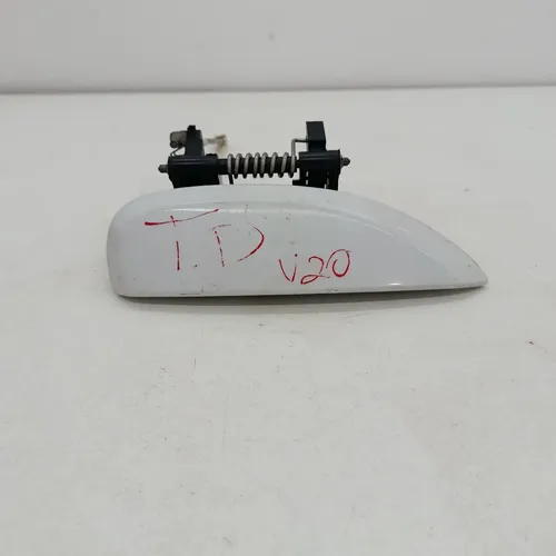 Maçaneta Externa Direita Renault Sandero Logan 2015 16 17 18 - Imagem 3