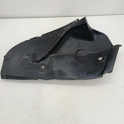 Parabarro Traseiro Direito Renault Sandero 2015 16 17 18 19 - Imagem 1