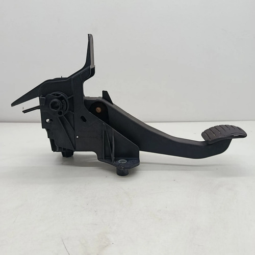 Pedal Embreagem Renault Sandero Logan 1.6 2017 465039034r - Imagem 2