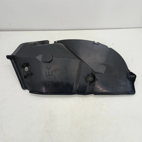 Parabarro Traseiro Direito Renault Sandero 2015 16 17 18 19 - Imagem 3