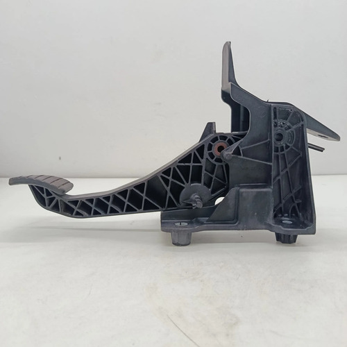 Pedal Embreagem Renault Sandero Logan 1.6 2017 465039034r - Imagem 4