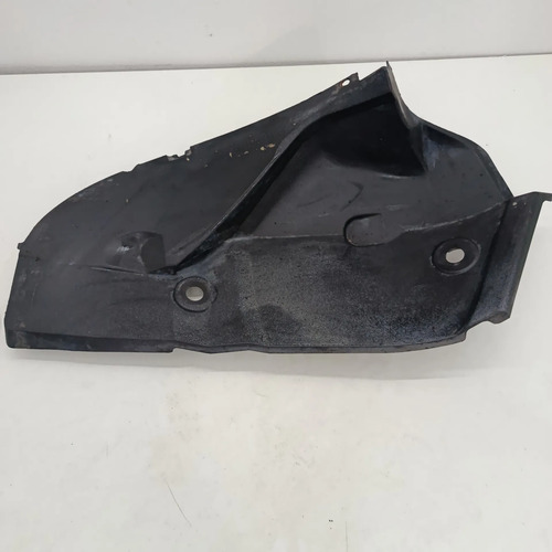 Parabarro Traseiro Direito Renault Sandero 2015 16 17 18 19 - Imagem 4
