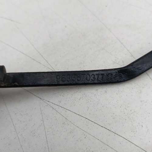 Braço Haste Limpador Parabrisa Peugeot 206 207  Direito - Imagem 6