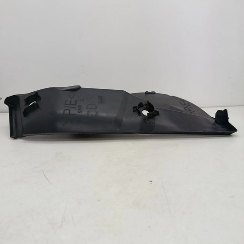 Parabarro Traseiro Direito Renault Sandero 2015 16 17 18 19 - Imagem 6
