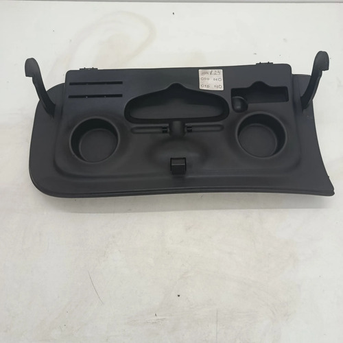 Tampa Porta Luvas Peugeot 206 2001 2002 03 04 05 06 07 08 09 - Imagem 2