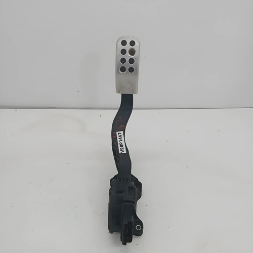 Pedal Acelerador Eletronico Peugeot 308 2013 9671433880 - Imagem 1