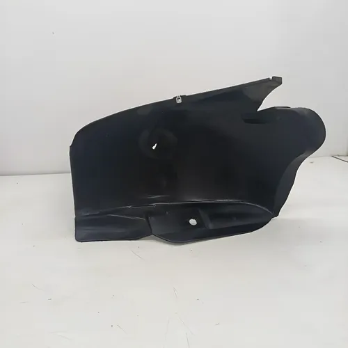 Parabarro Traseiro Direito Renault Clio Sedan 2007 7700433144
