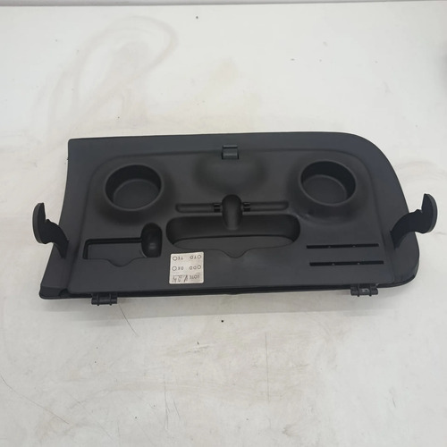 Tampa Porta Luvas Peugeot 206 2001 2002 03 04 05 06 07 08 09 - Imagem 3