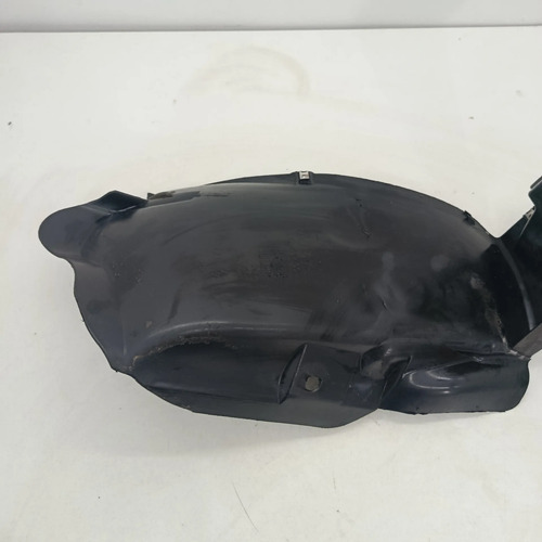 Parabarro Traseiro Direito Renault Clio Sedan 2007 7700433144 - Imagem 2