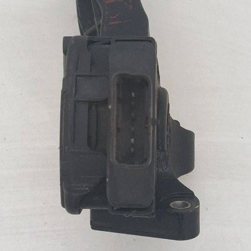 Pedal Acelerador Eletronico Peugeot 308 2013 9671433880 - Imagem 6