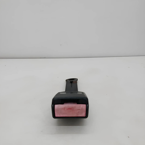 Engate Femea Cinto Segurança Dianteiro Peugeot 206 207 2010 - Imagem 1