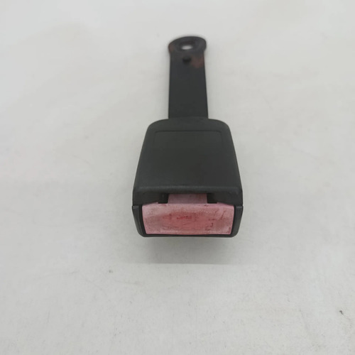 Engate Femea Cinto Segurança Dianteiro Peugeot 206 207 2010 - Imagem 2