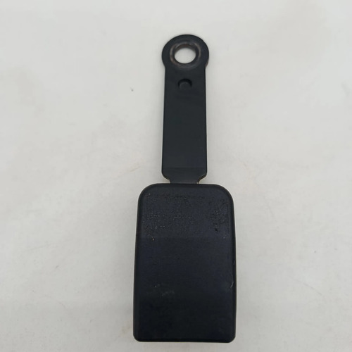 Engate Femea Cinto Segurança Dianteiro Peugeot 206 207 2010 - Imagem 3