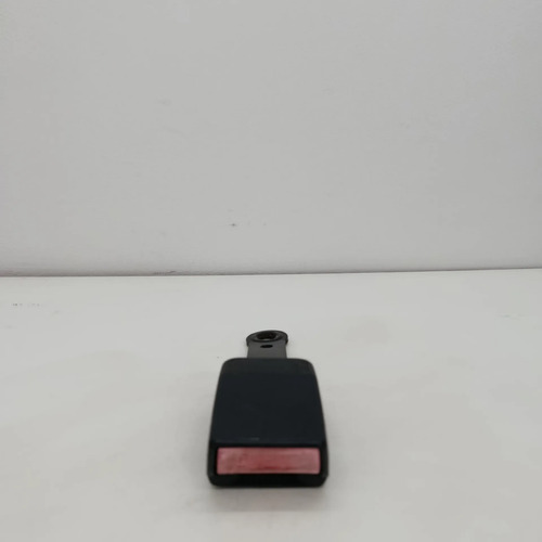 Engate Femea Cinto Segurança Dianteiro Peugeot 206 207 2010 - Imagem 4