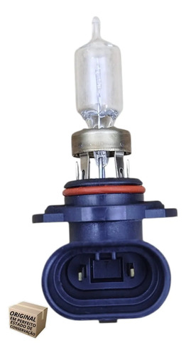 Lampada Hb3 Farol De Milha Chevrolet Cruze 2018 A 2023 - Imagem 2
