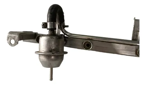 Flauta Bico Injetor Omega Vectra Kadett 2 0 1993 1996 Oem - Imagem 5