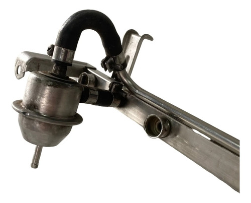 Flauta Bico Injetor Omega Vectra Kadett 2 0 1993 1996 Oem - Imagem 6