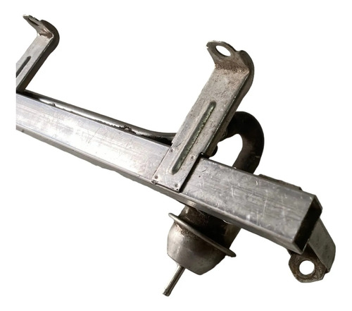Flauta Bico Injetor Omega Vectra Kadett 2 0 1993 1996 Oem - Imagem 7