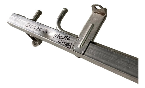 Flauta Bico Injetor Omega Vectra Kadett 2 0 1993 1996 Oem - Imagem 8