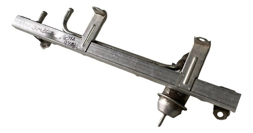 Flauta Bico Injetor Omega Vectra Kadett 2 0 1993 1996 Oem - Imagem 9