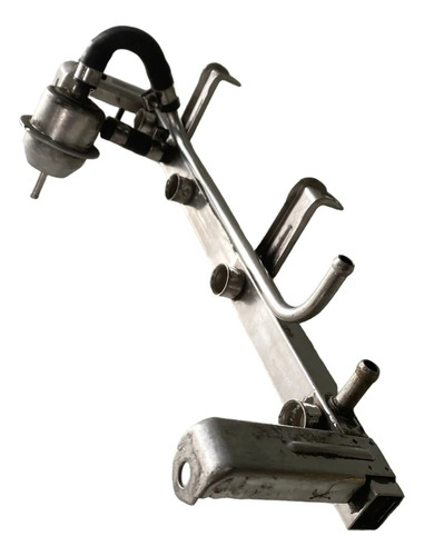 Flauta Bico Injetor Omega Vectra Kadett 2 0 1993 1996 Oem - Imagem 10