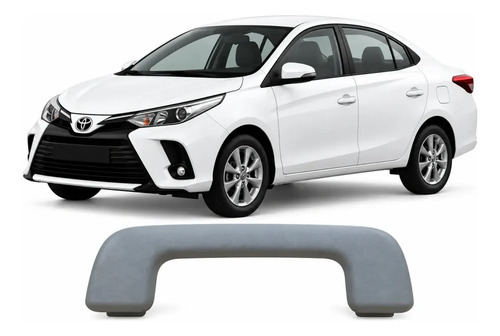 Alca Teto Pega Mao Toyota Yaris Sedan Sedan Xl 16v Cvt 2024