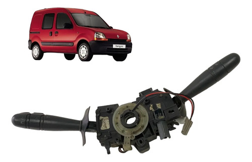 Chave Seta Limpador Renault Kangoo 2000 2005 Original