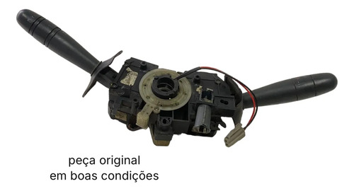 Chave Seta Limpador Renault Kangoo 2000 2005 Original - Imagem 2
