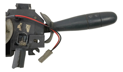 Chave Seta Limpador Renault Kangoo 2000 2005 Original - Imagem 5