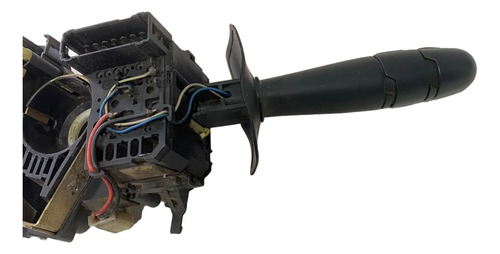 Chave Seta Limpador Renault Kangoo 2000 2005 Original - Imagem 7