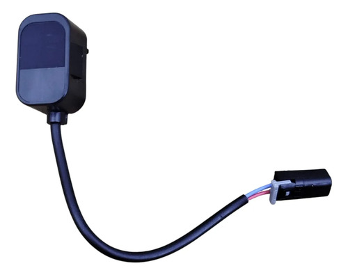 Microfone Teto Gm Onix Cobalt Cruze Spin Sonic Novo 22943126 Preto - Imagem 5