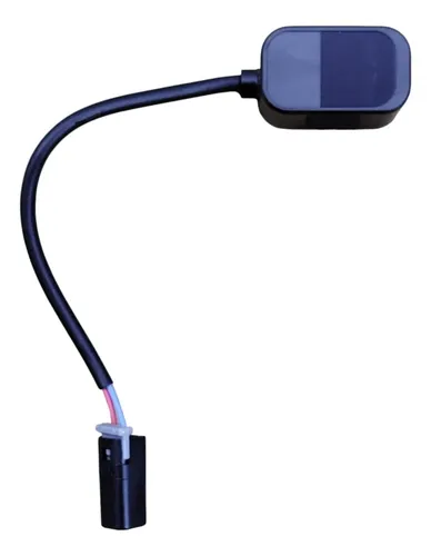 Microfone Teto Gm Onix Cobalt Cruze Spin Sonic Novo 22943126 Preto - Imagem 6