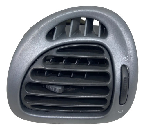 Moldura Central + Difusores Xsara Picasso 00 A 11 Original - Imagem 3