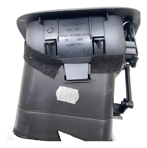 Moldura Central + Difusores Xsara Picasso 00 A 11 Original - Imagem 4