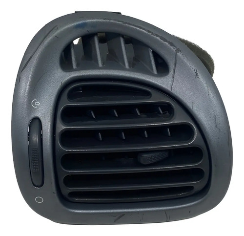 Moldura Central + Difusores Xsara Picasso 00 A 11 Original - Imagem 5