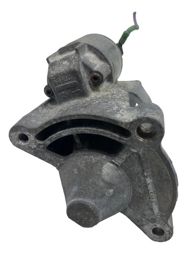 Motor Arranque Partida Peugeot 207 Passion Xr S 2010 (usado)