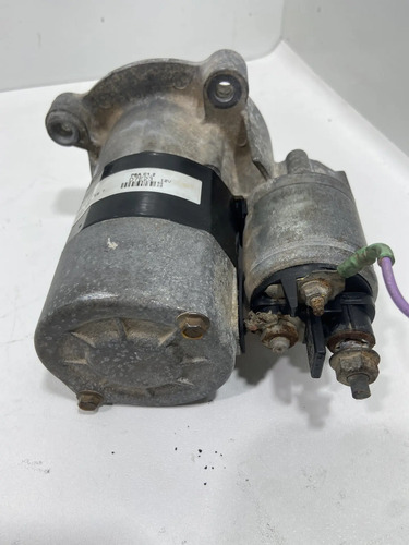 Motor Arranque Partida Peugeot 207 Passion Xr S 2010 (usado) - Imagem 3