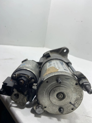 Motor Arranque Partida Vera Cruz 2007 2008 2010 2012 2013 (u - Imagem 3