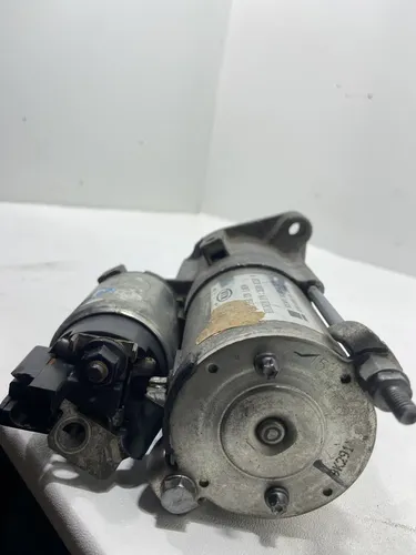Motor Arranque Partida Vera Cruz 2007 2008 2010 2012 2013 (u - Imagem 6