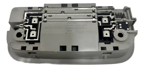 Luz Teto Cortesia Honda Fit 2009 A 2014 Original - Imagem 3