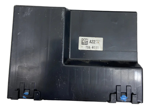 Kit Code Honda City 2017/ Automático Original - Imagem 4