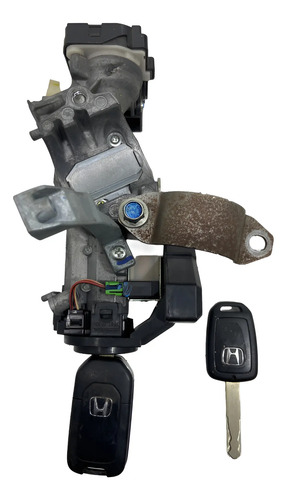 Kit Code Honda City 2017/ Automático Original - Imagem 5